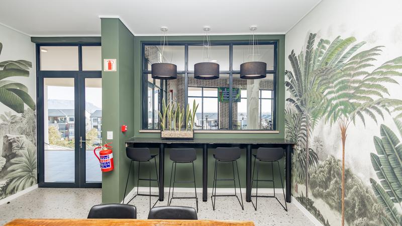 1 Bedroom Property for Sale in Richwood Western Cape
